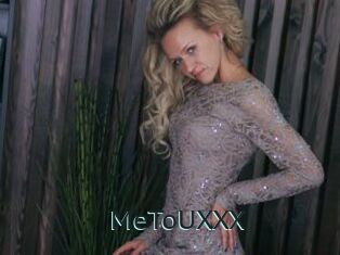 MeToUXXX