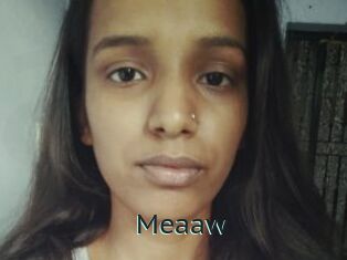 Meaaw