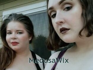 MedusaWix