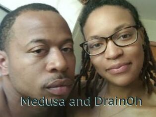 Medusa_and_DrainOh