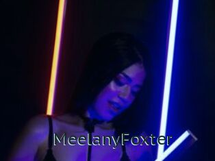 MeelanyFoxter
