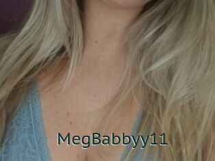 MegBabbyy11