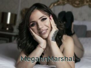 MegahnMarshal