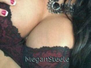 MeganSteele