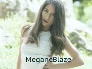 MeganeBlaze