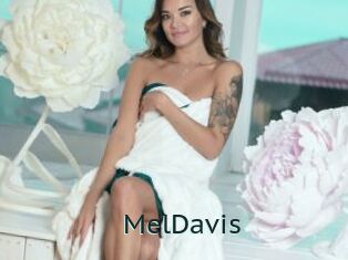 MelDavis