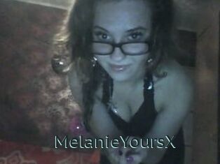 MelanieYoursX