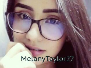 MelanyTaylor27