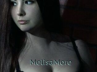 MelisaMore