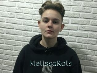 MelissaRols