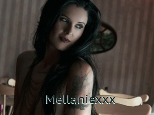 Mellaniexxx