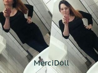 MerciDoll
