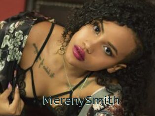 MerenySmith
