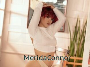MeridaConnor
