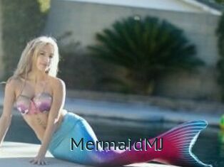 MermaidMJ