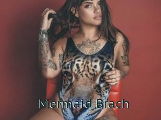 Mermaid_Brach