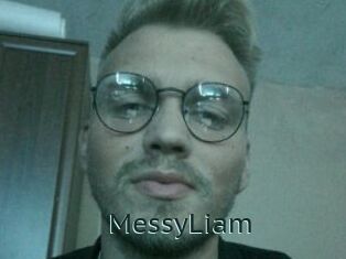 MessyLiam