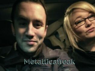 Metallicafreak