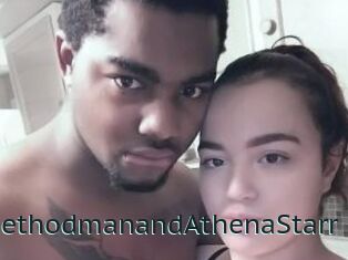 MethodmanandAthenaStarr