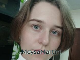 MeysaMartini
