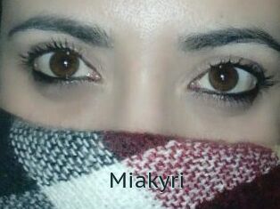 Miakyri