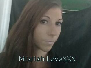 Miariah_LoveXXX