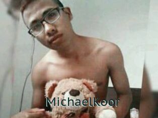 MichaelKoor