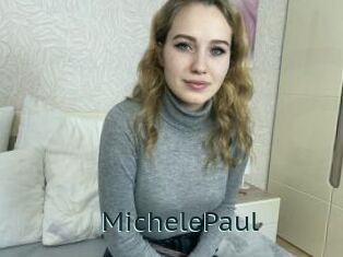 MichelePaul