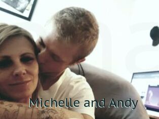 Michelle_and_Andy