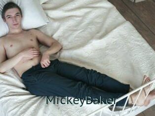 MickeyBaker