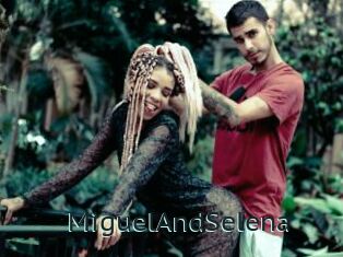 MiguelAndSelena