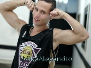 MikeAlesandro