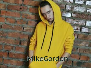 MikeGordon