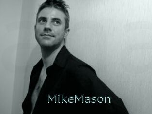 MikeMason