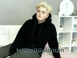 MikhailGoldman