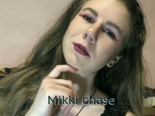Mikki_chase