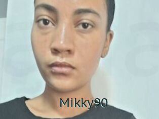 Mikky90