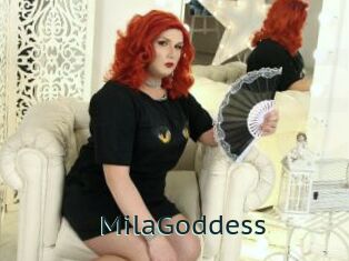 MilaGoddess