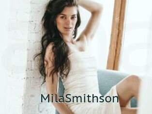 MilaSmithson