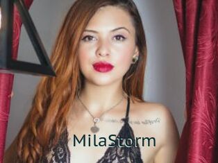 MilaStorm