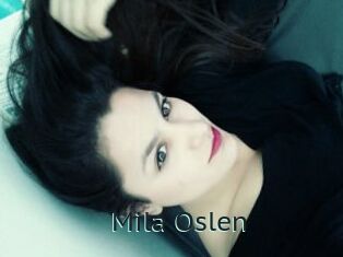 Mila_Oslen