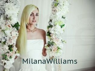 MilanaWilliams