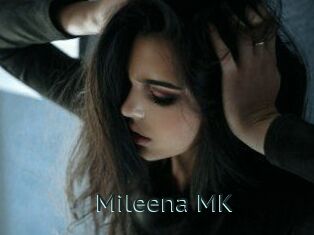 Mileena_MK