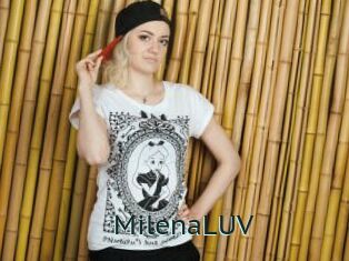 MilenaLUV