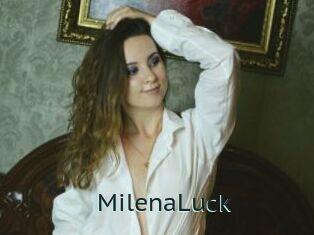 MilenaLuck