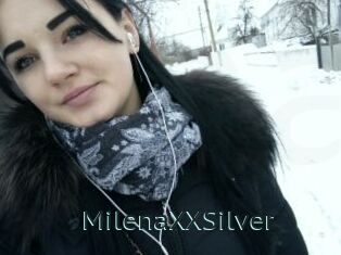 MilenaXXSilver