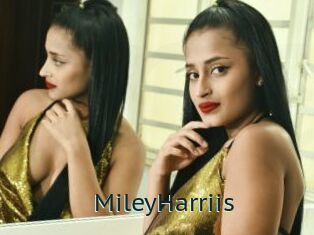 MileyHarriis