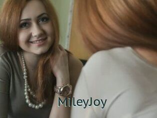 MileyJoy
