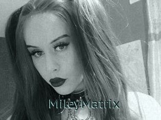 MileyMatrix