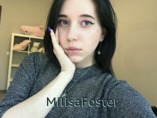 MilisaFoster